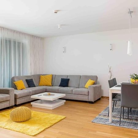 Gypanon Apartment ดูบรอฟนิก ภายนอก รูปภาพ