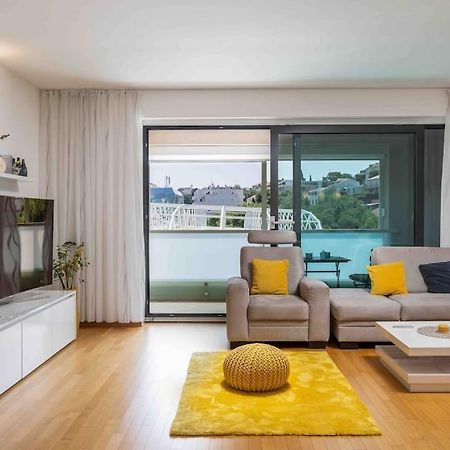 Gypanon Apartment ดูบรอฟนิก ภายนอก รูปภาพ