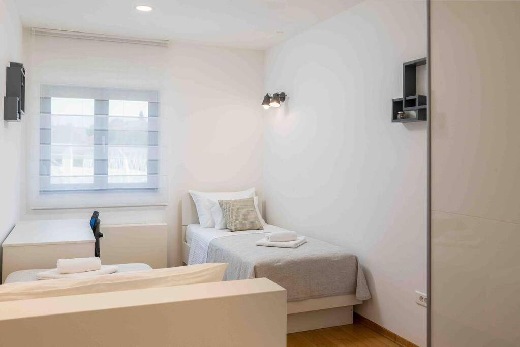 Gypanon Apartment ดูบรอฟนิก ภายนอก รูปภาพ