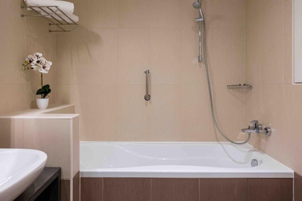Gypanon Apartment ดูบรอฟนิก ภายนอก รูปภาพ