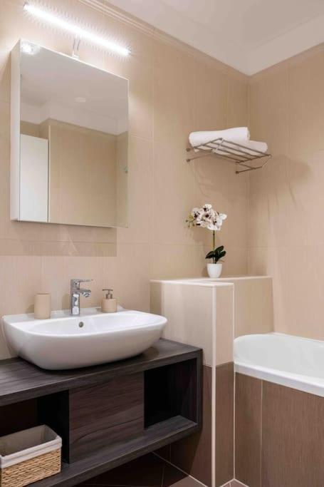 Gypanon Apartment ดูบรอฟนิก ภายนอก รูปภาพ