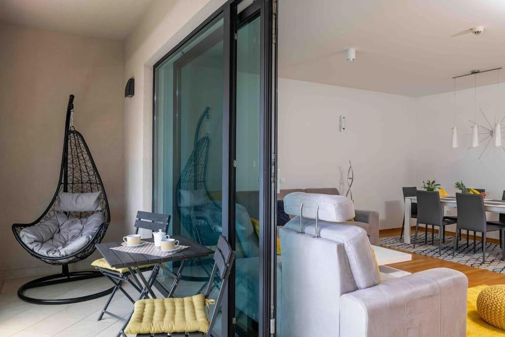 Gypanon Apartment ดูบรอฟนิก ภายนอก รูปภาพ