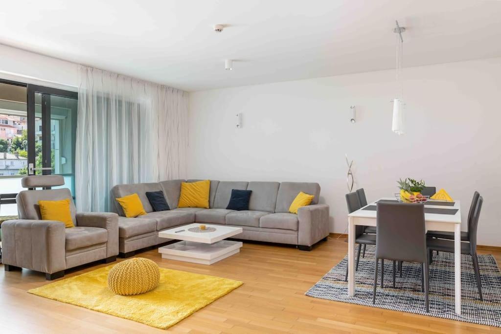 Gypanon Apartment ดูบรอฟนิก ภายนอก รูปภาพ