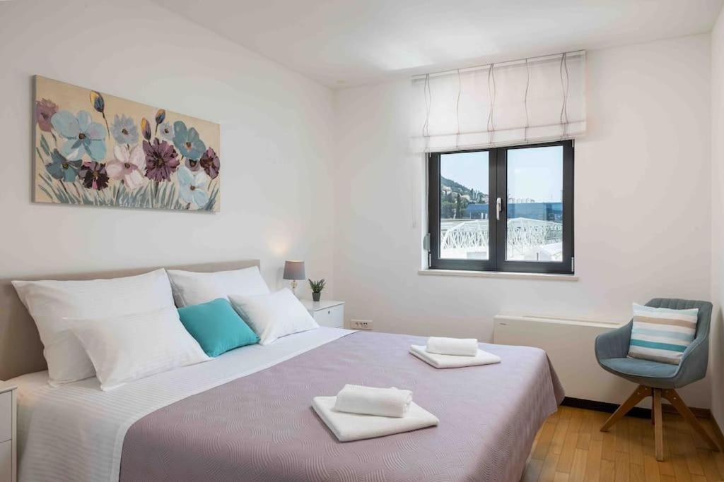 Gypanon Apartment ดูบรอฟนิก ภายนอก รูปภาพ