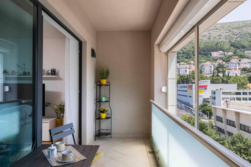 Gypanon Apartment ดูบรอฟนิก ภายนอก รูปภาพ