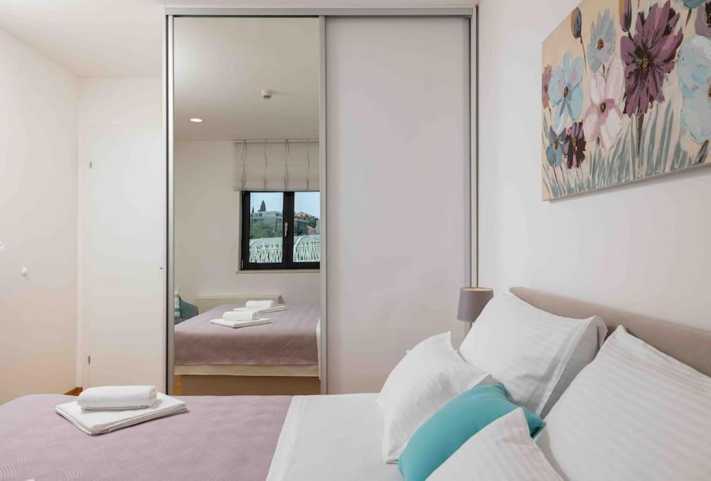 Gypanon Apartment ดูบรอฟนิก ภายนอก รูปภาพ