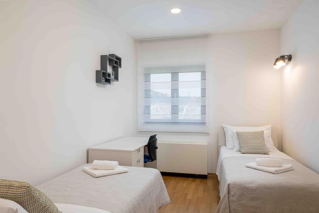 Gypanon Apartment ดูบรอฟนิก ภายนอก รูปภาพ