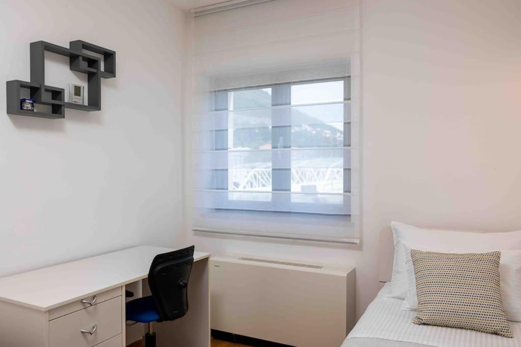 Gypanon Apartment ดูบรอฟนิก ภายนอก รูปภาพ