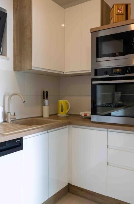 Gypanon Apartment ดูบรอฟนิก ภายนอก รูปภาพ