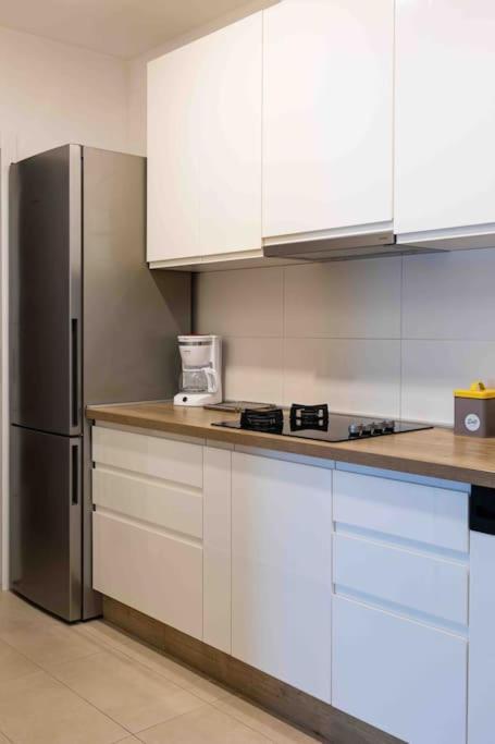 Gypanon Apartment ดูบรอฟนิก ภายนอก รูปภาพ